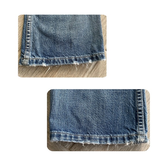 BKE Woman's Boot Cut Jeans size 32 (may be the Carter style) - Picture 5 of 14